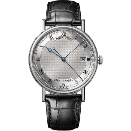 Classique 5177 White Gold / Silver