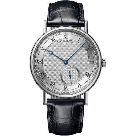 Classique 7147 White Gold