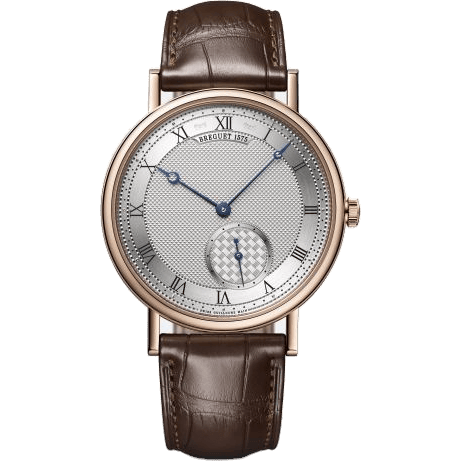 Classique 7147 Rose Gold