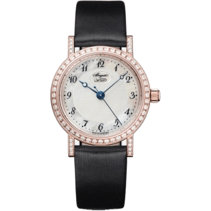 Classique 8068 Rose Gold / MOP