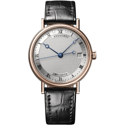 Classique 9067 Rose Gold / Silver