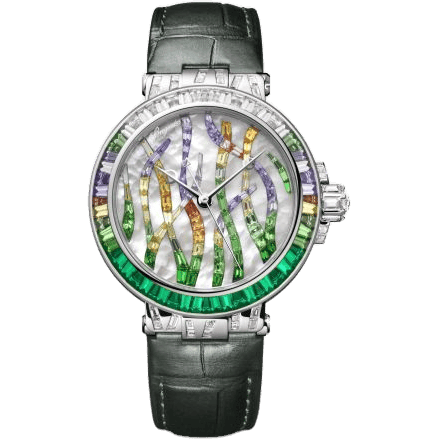 Marine Dame High Jewellery 9509 Poseidonia