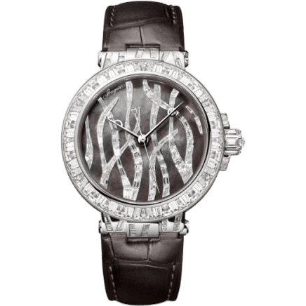 Marine Dame High Jewellery 9509 Poseidonia