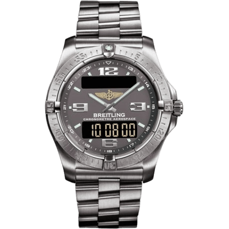 Aerospace Grey / Bracelet