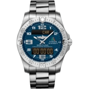Aerospace Evo Titanium / Frecce Tricolori