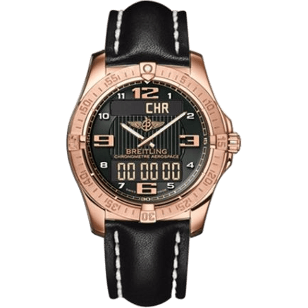 Aerospace Rose / Calf