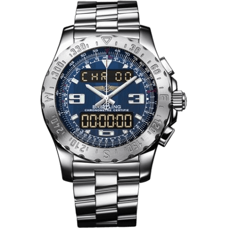 Airwolf Blue