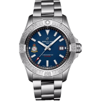 Avenger Automatic 42 Red Arrows / Bracelet