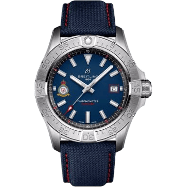 Avenger Automatic 42 Red Arrows