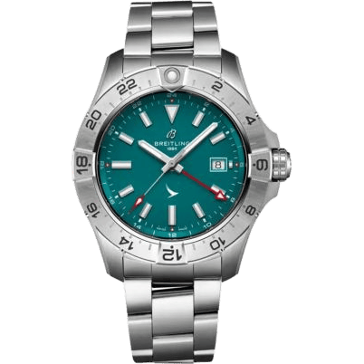 Avenger Automatic GMT 44 Cathay Pacific