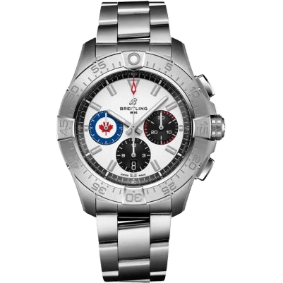 Avenger B01 Chronograph 44 Canadian Air Force