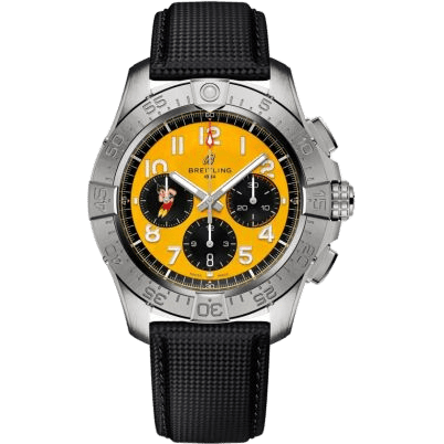 Avenger B01 Chronograph 44 Astroboy