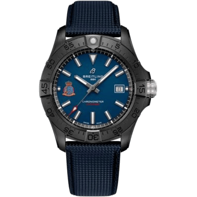 Avenger Automatic 42 Night Patrulla Águila Limited Edition