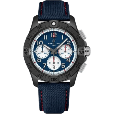 Avenger B01 Chronograph 42 Night Mission / America 250