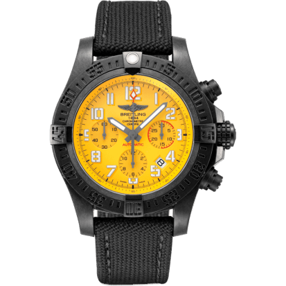 Avenger Hurricane 45 Breitlight / Cobra Yellow / Military