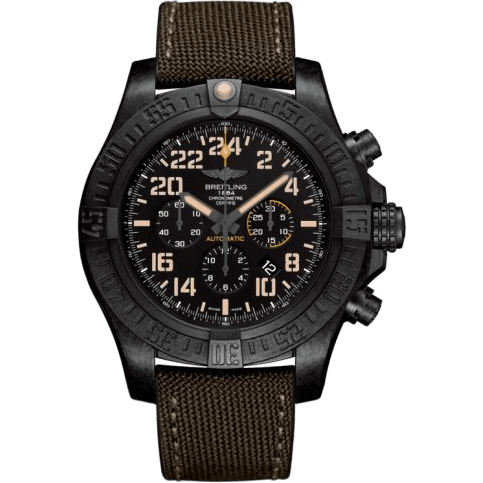 Avenger Hurricane Military Breitlight / Volcano Black / Military