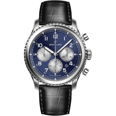 Navitimer 8 B01 Chronograph 43 Stainless Steel Prototype