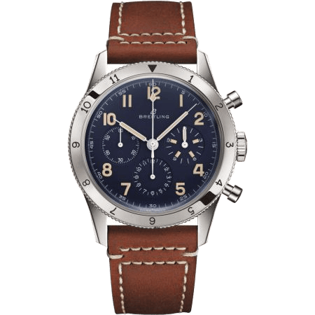 AVI Ref. 765 1953 Re-Edition Platinum
