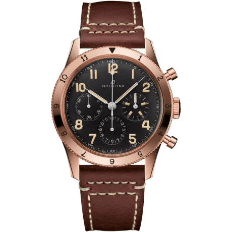 AVI Ref. 765 1953 Re-Edition Pink Gold