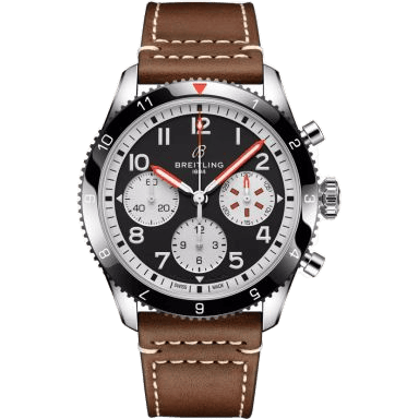 Classic AVI Chronograph Mosquito