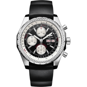 Breitling for Bentley GT Black