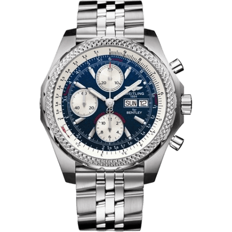 Breitling for Bentley GT Navy