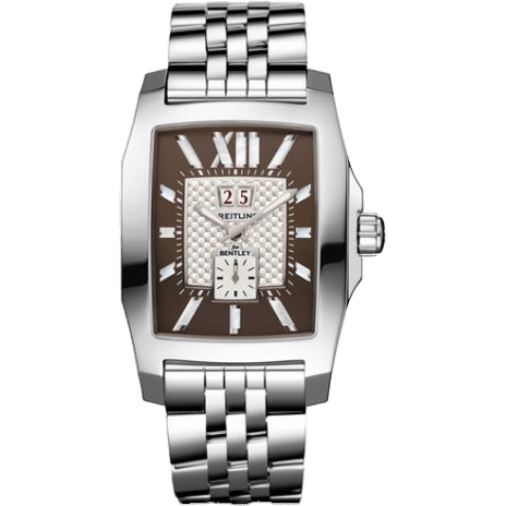 Breitling for Bentley Flying B No. 3 Bronze