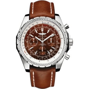 Breitling for Bentley Motors Brown