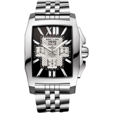 Breitling for Bentley Flying B Chronograph Black