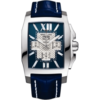 Breitling for Bentley Flying B Chronograph Blue