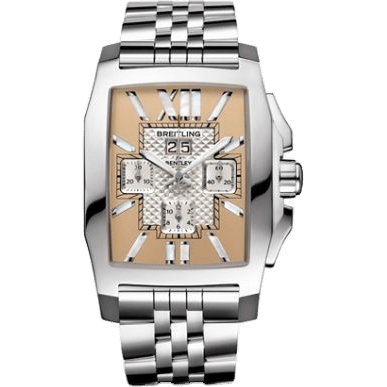 Breitling for Bentley Flying B Chronograph Amber