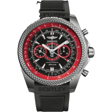 Breitling for Bentley SuperSports Light Body