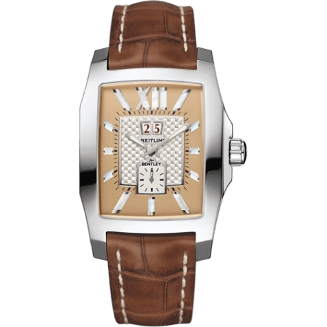 Breitling for Bentley Flying B No. 3 Amber