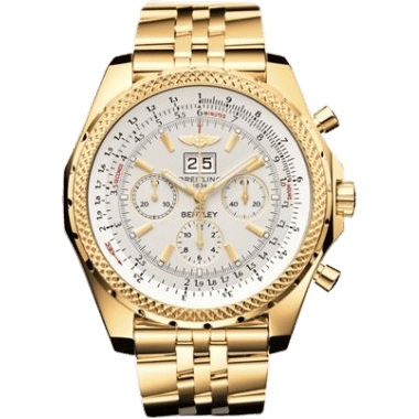 Breitling for Bentley 6.75