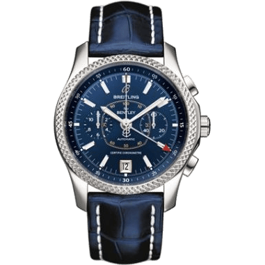 Breitling for Bentley Mark VI Blue