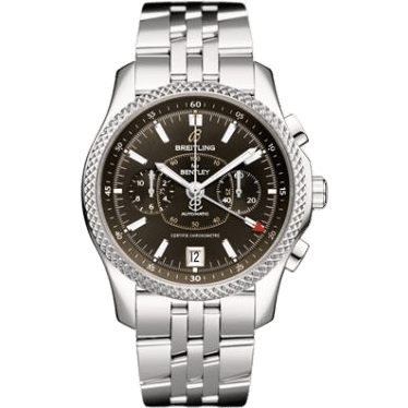 Breitling for Bentley Mark VI Brown