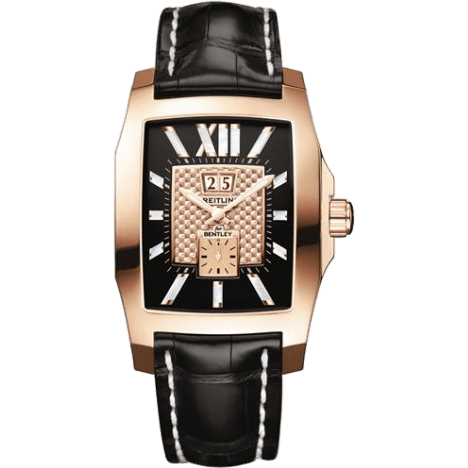 Breitling for Bentley Flying B No. 3