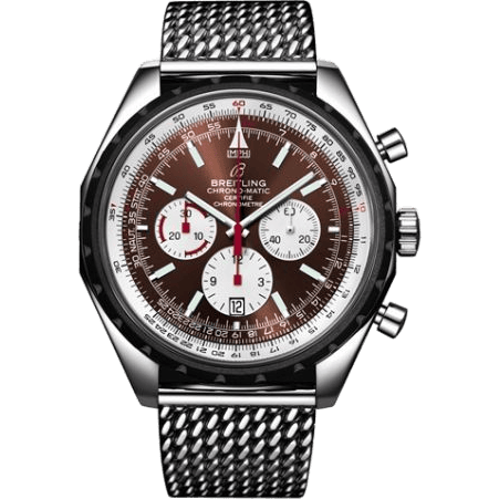 Chrono-Matic 49 Bronze