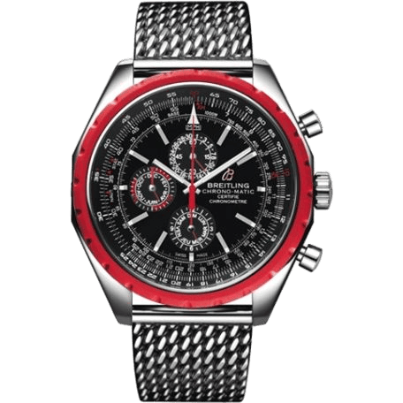 Navitimer Chrono-Matic 1461