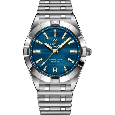 Chronomat 32 Six Nations Italy