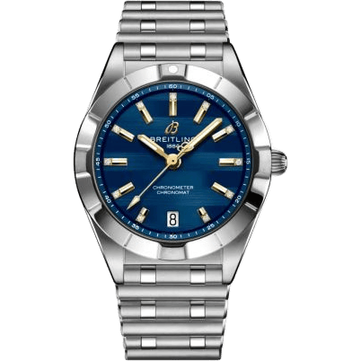 Chronomat 32 Six Nations Scotland