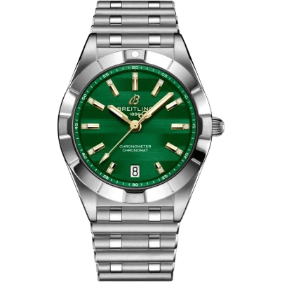 Chronomat 32 Six Nations Ireland