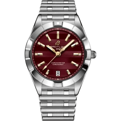 Chronomat 32 Six Nations Wales