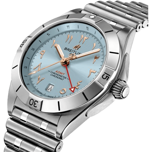 Chronomat 40 ADMT