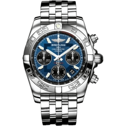 Chronomat 41