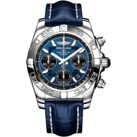 Chronomat 41