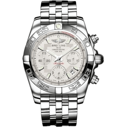 Chronomat 41