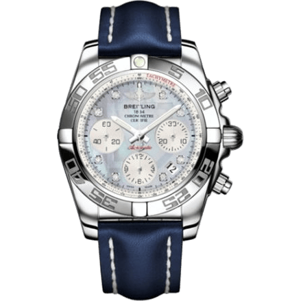 Chronomat 41