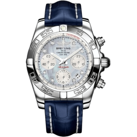 Chronomat 41