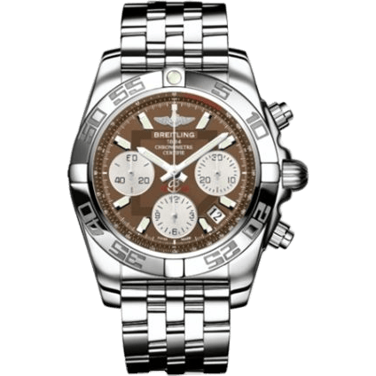 Chronomat 41